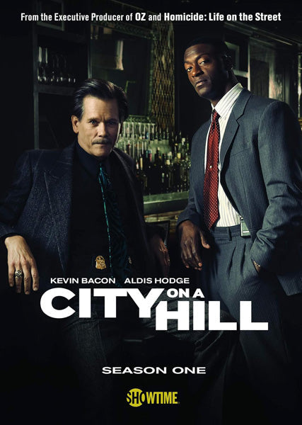 City on A Hill: Season 1 (DVD)