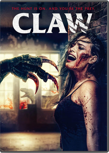 Claw (DVD)
