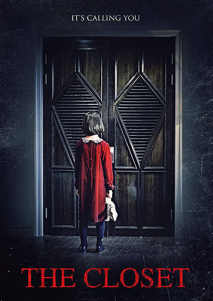 The Closet (DVD)