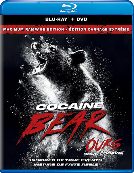 Cocaine Bear
