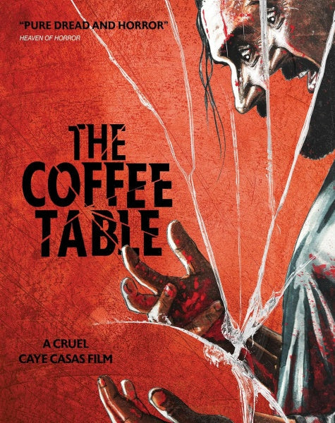 Coffee Table (Blu-ray)