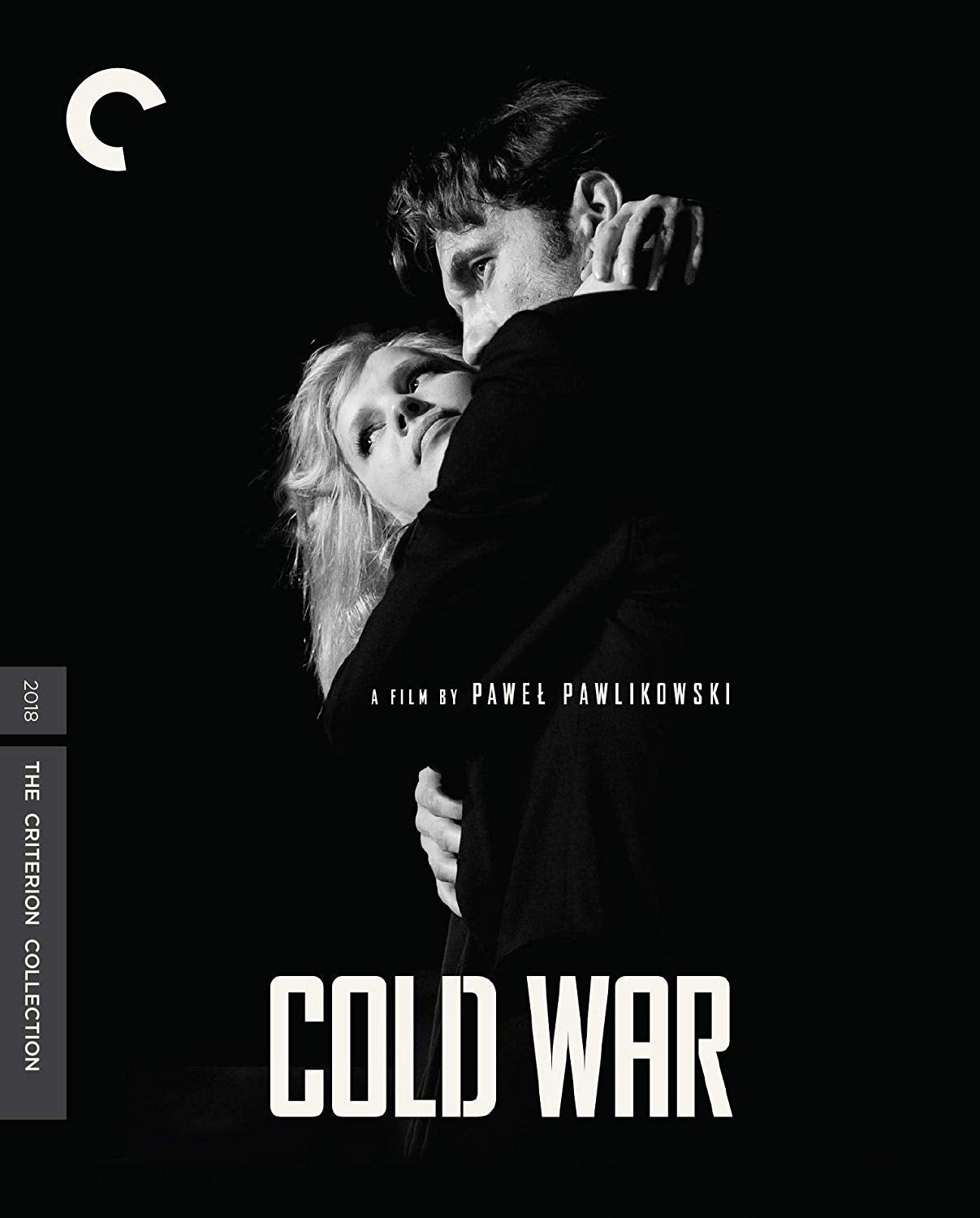 Cold War (Blu-ray)