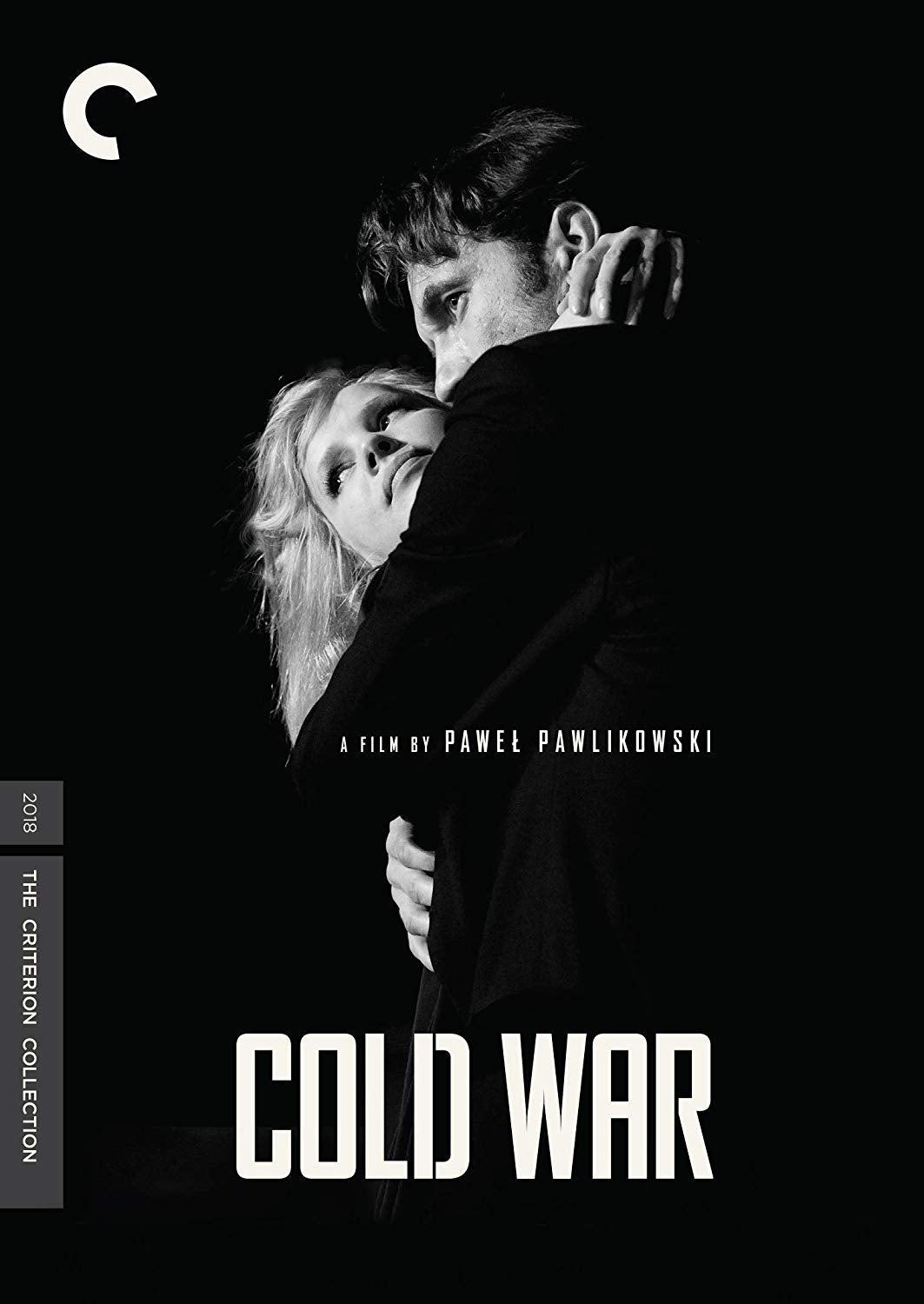Cold War (DVD)