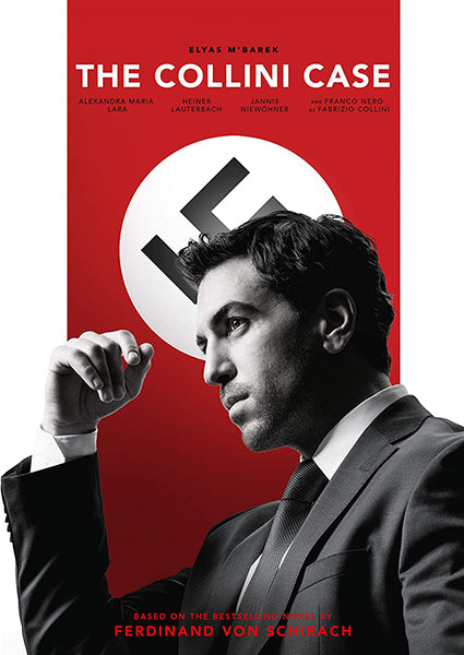 The Collini Case (DVD)