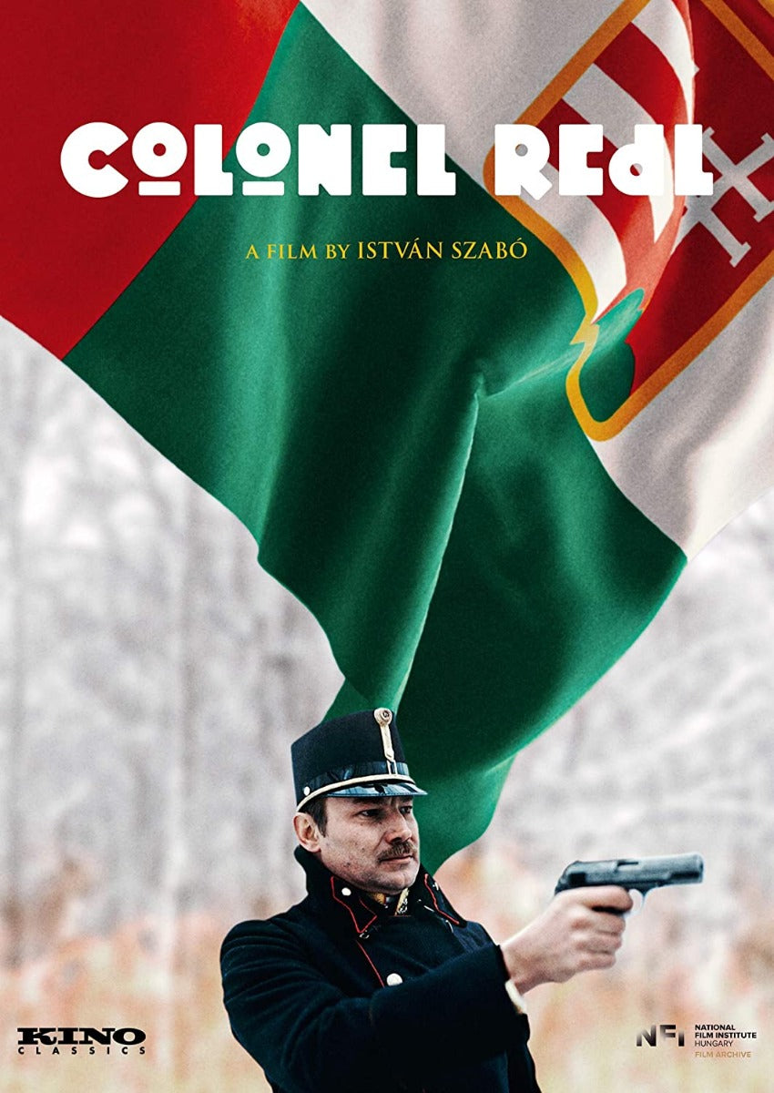 Colonel Redl (DVD)