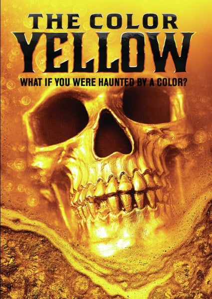The Color Yellow (DVD)