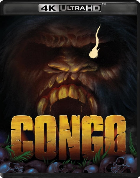 Congo (4K Ultra HD)