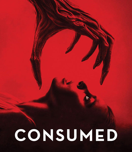 Consumed (Blu-ray)