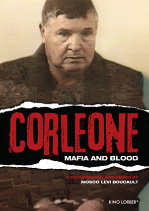 Corleone (DVD)