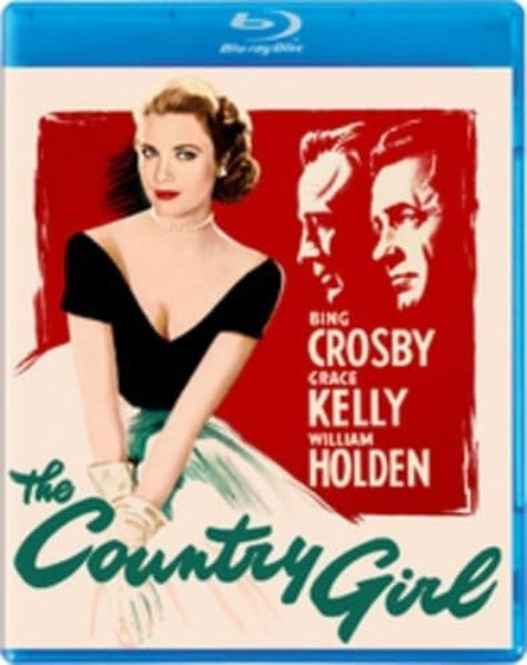 The Country Girl (Blu-ray)