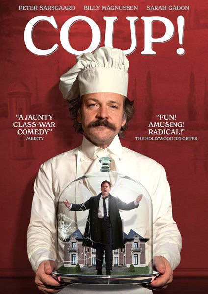 Coup (DVD)