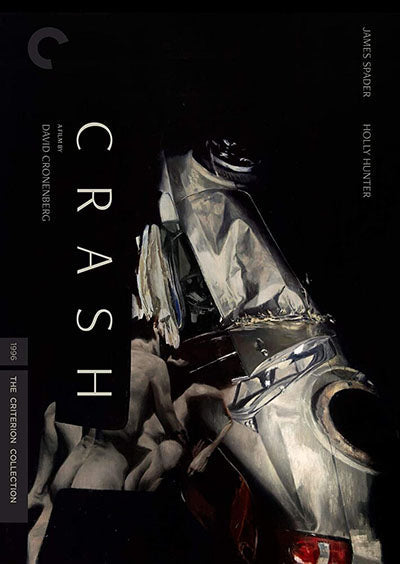 Crash (DVD)