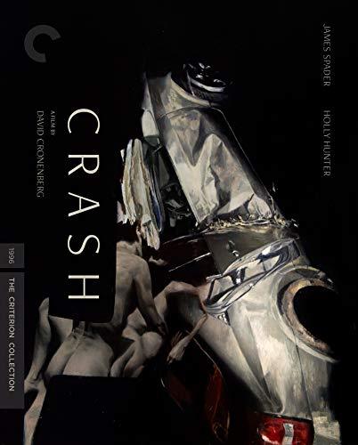 Crash (Blu-ray)