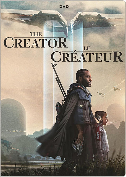 The Creator (DVD)