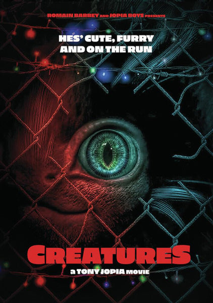 Creatures (DVD)