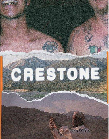 Crestone (Blu-ray)