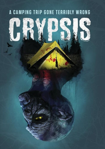 Crypsis (DVD)