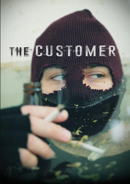 The Customer (DVD)