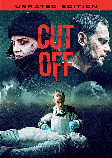 Cut Off (DVD)
