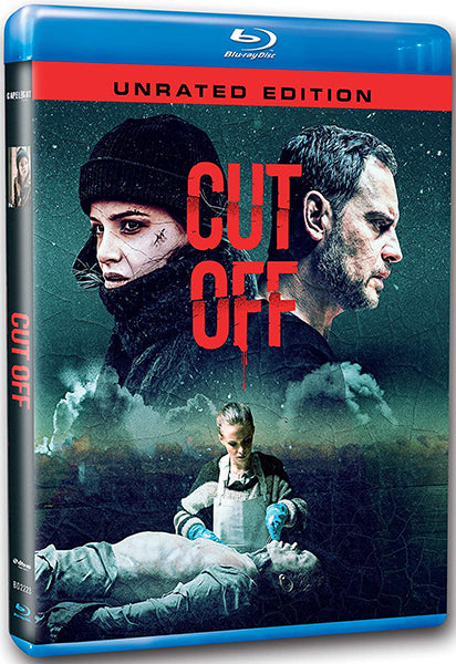 Cut Off (Blu-ray)