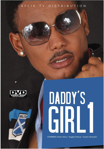 Daddy's Girl (DVD)