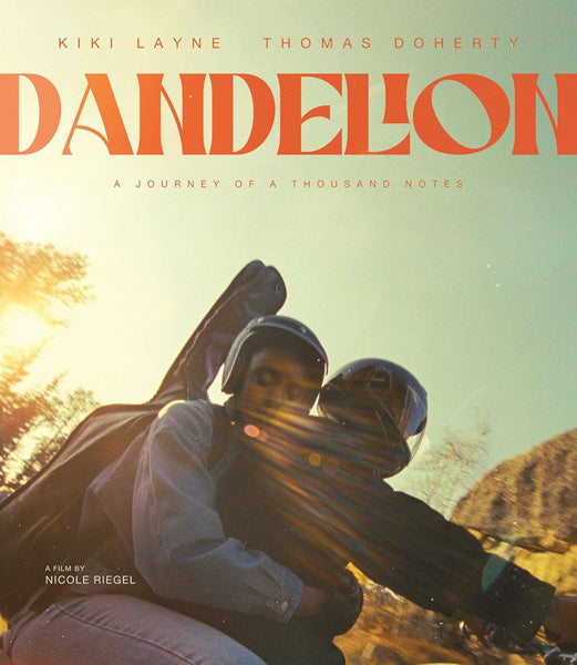 Dandelion (Blu-ray)
