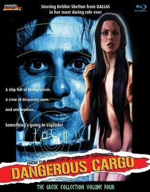 Dangerous Cargo (Blu-ray)