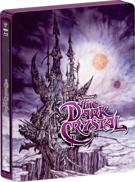 The Dark Crystal (4K Ultra HD)