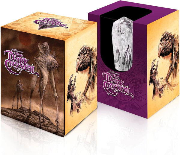 The Dark Crystal (4K Ultra HD)