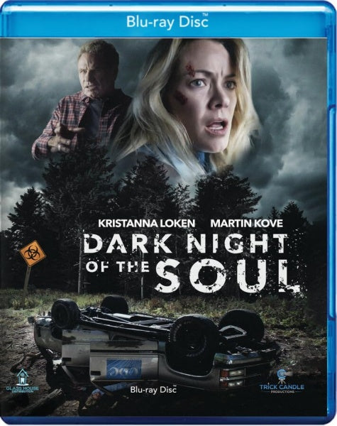 Dark Night of the Soul (Blu-ray)