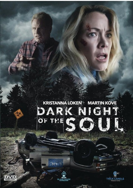 Dark Night of the Soul (DVD)