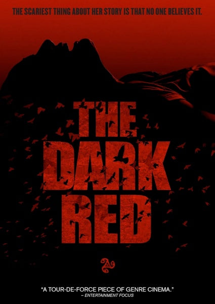 The Dark Red (DVD)