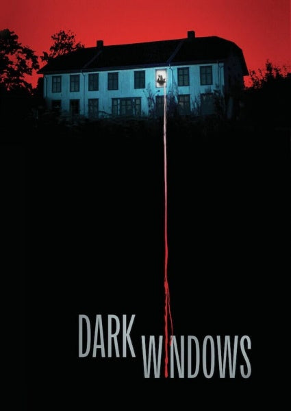 Dark Windows (DVD)