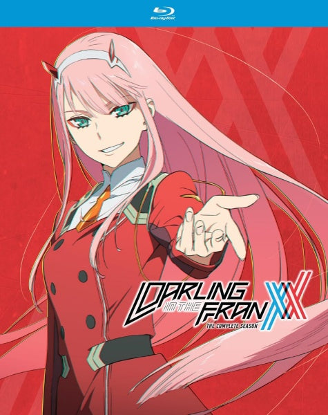 Darling in the Franxx - The Complete Season (Blu-ray)