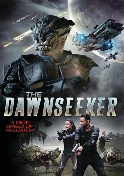 The Dawnseeker (DVD)