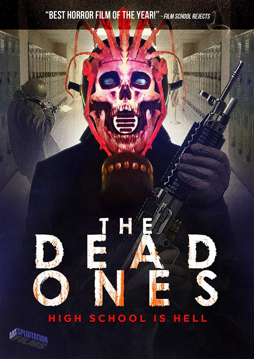 The Dead Ones (DVD)