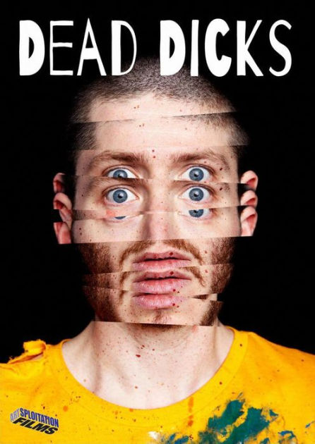 Dead Dicks (DVD)