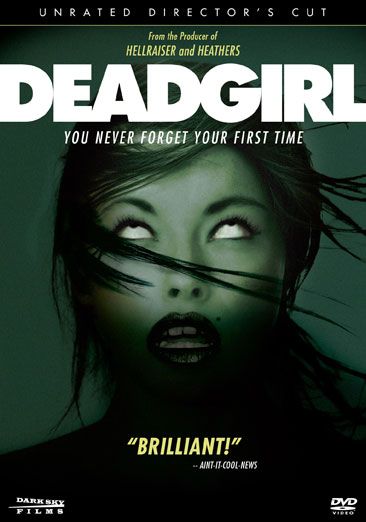 Deadgirl (DVD)