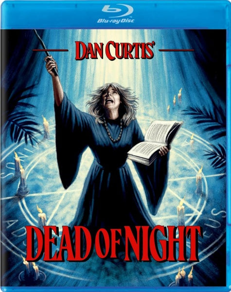 Dead of Night (Blu-ray)
