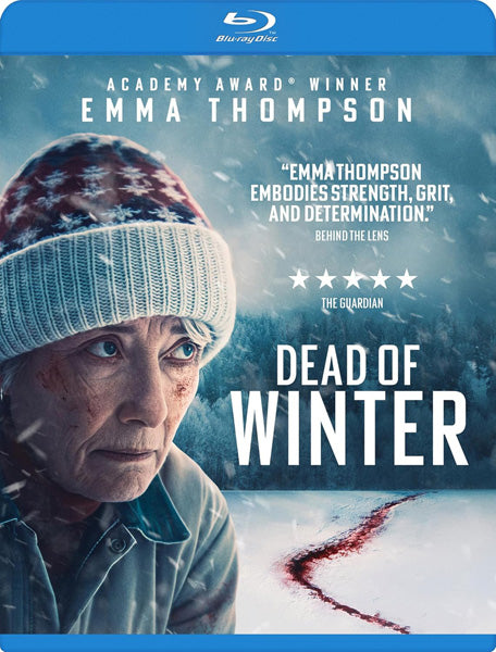 Dead of Winter (Blu-ray)