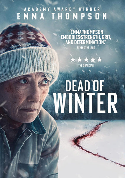 Dead of Winter (DVD)