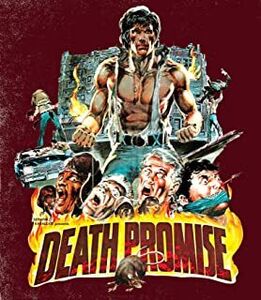 Death Promise (Blu-ray)