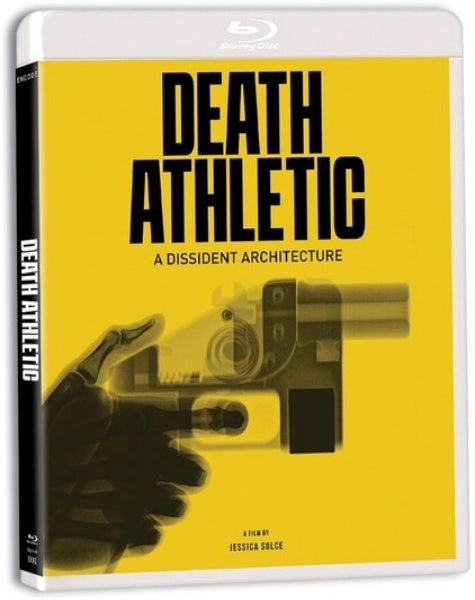 Death Athletic (Blu-ray)