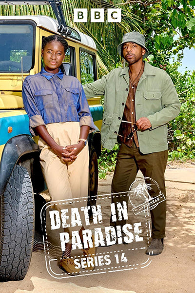 Death in Paradise: Season Fourteen