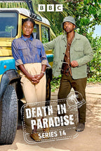 Death in Paradise: Season Fourteen (DVD)