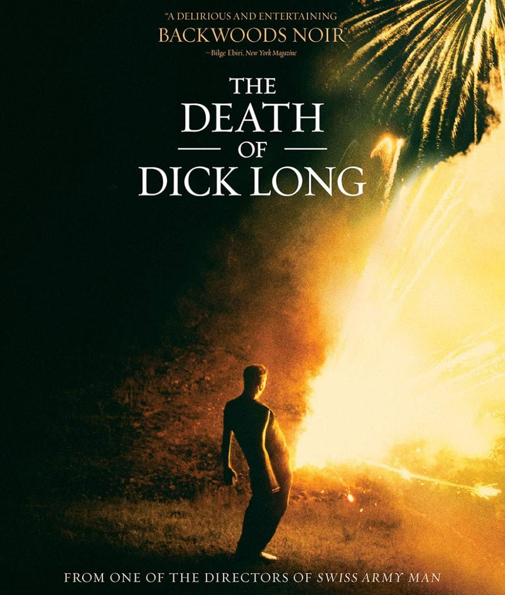 The Death of Dick Long (DVD)