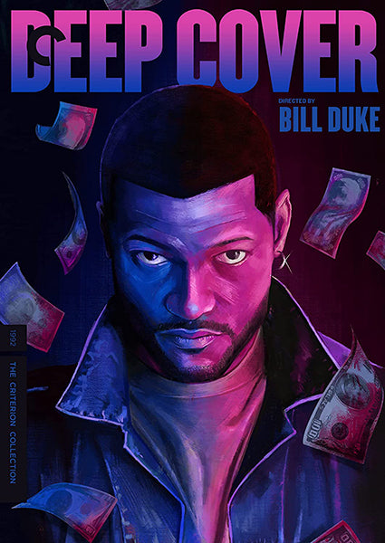 Deep Cover (DVD)