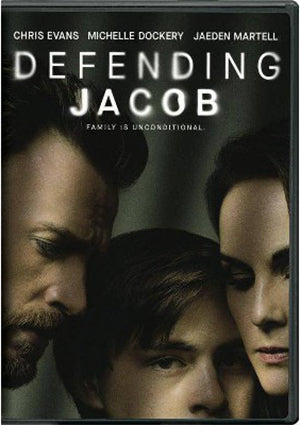Defending Jacob (DVD)