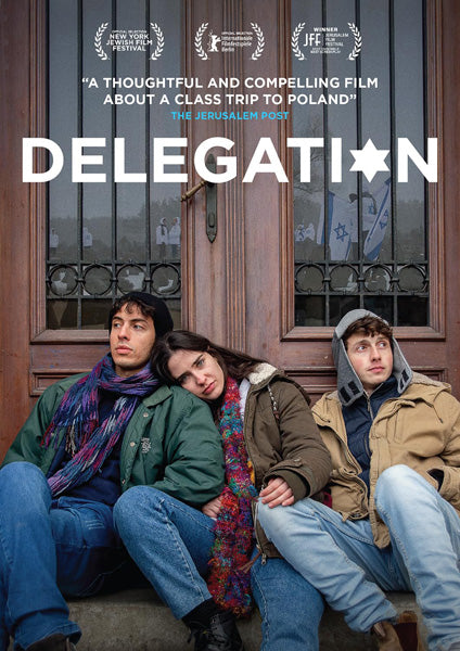 Delegation (DVD)