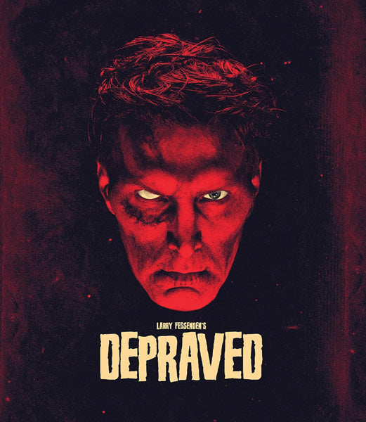 Depraved (4K Ultra HD)